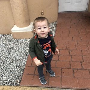 Meet your Posher, Alberto